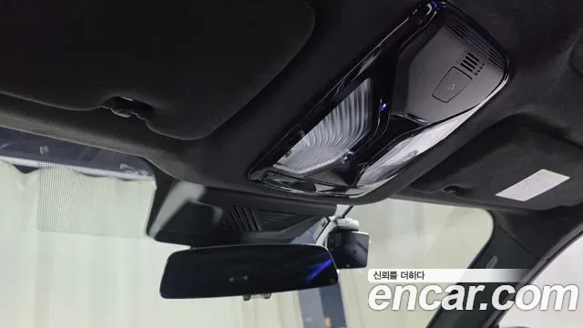 BMW XM, миниатюра 12