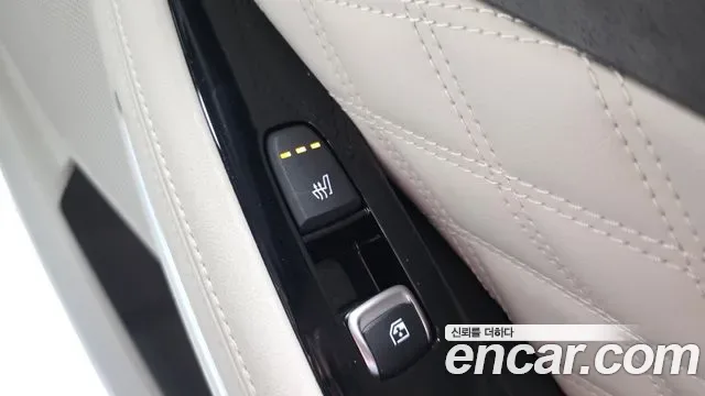 Kia K8 гибрид Signature, миниатюра 16