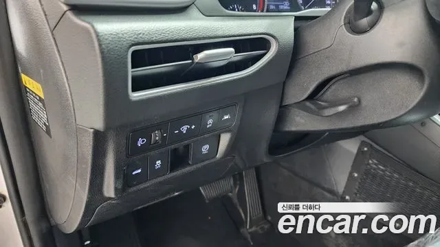Hyundai Sonata, миниатюра 13