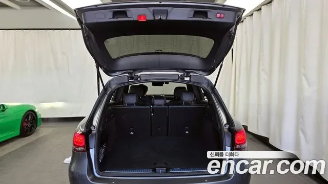 Mercedes-Benz GLC GLC300 4MATIC Premium, миниатюра 15