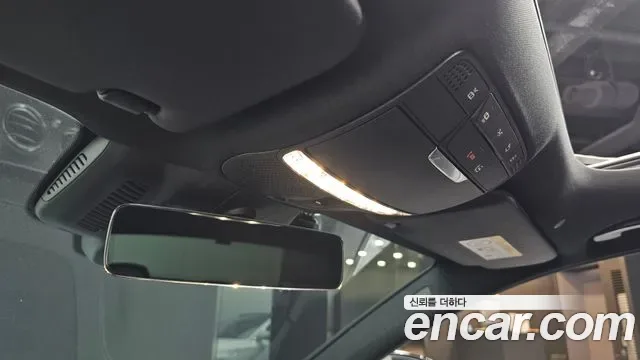 Mercedes-Benz E-Class E350 4MATIC AMG Line, миниатюра 15