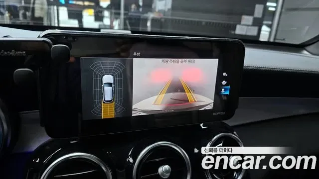 Mercedes-Benz GLC GLC220 d 4MATIC, миниатюра 20