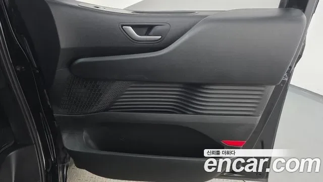 Hyundai Staria 3 мест Modern, миниатюра 13