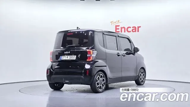 Kia Ray Signature, миниатюра 13