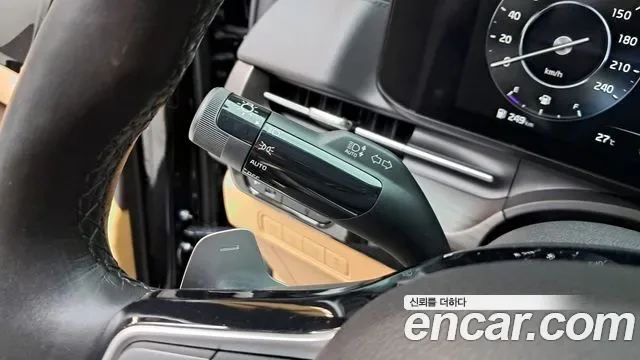Kia Carnival дизель 9 мест, миниатюра 27