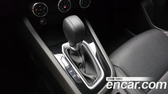 Renault XM3 1.6 GTe LE, миниатюра 19