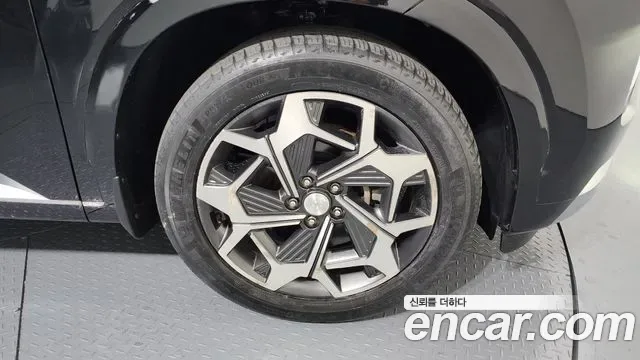 Hyundai Palisade бензин 3.8 2WD Calligraphy, миниатюра 19