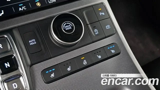Hyundai The New Palisade дизель 2.2 2WD Calligraphy, миниатюра 4