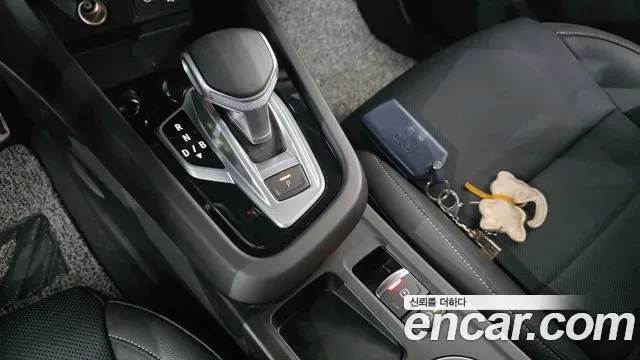 Renault XM3 1.6 E-TECH e-, миниатюра 21