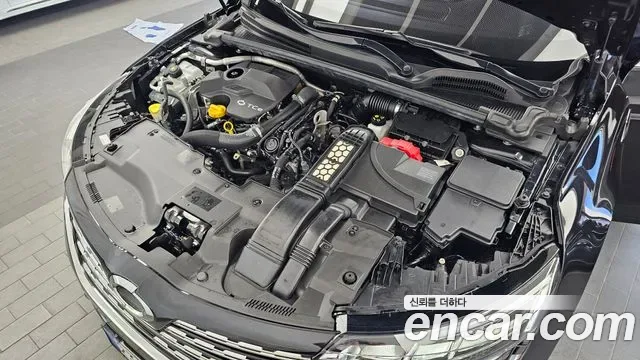 Renault SM6 1.3 TCe, миниатюра 27