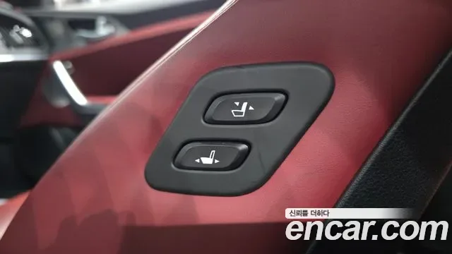 Kia Stinger 3.3 Turbo AWD GT, миниатюра 27