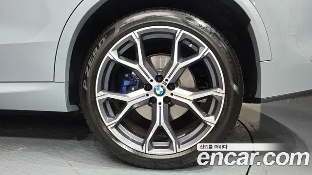 BMW X5 xDrive 40i M, миниатюра 19
