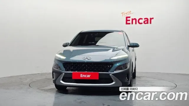 Hyundai Kona Modern, миниатюра 15