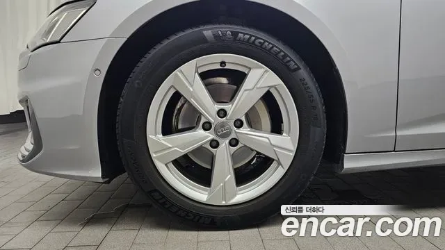 Audi A6 40 TDI, миниатюра 22