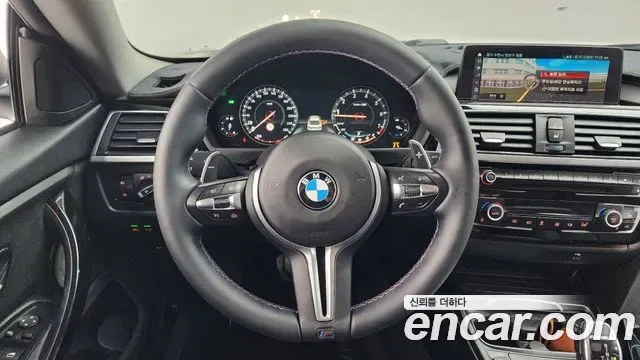 BMW 4 (F32) 420i, миниатюра 30