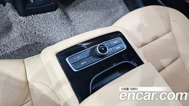 Kia K7 2.5 GDI, миниатюра 30