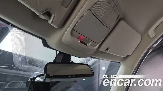 Renault QM6 2.0 GDe 2WD, миниатюра 13