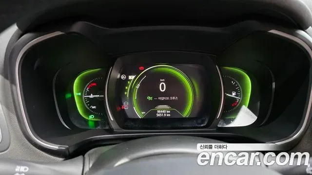 Renault QM6 2.0 LPe RE Signature 2WD, миниатюра 3