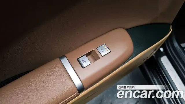 Hyundai Grandeur Premium, миниатюра 24