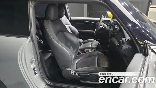 MINI Cooper SE III, миниатюра 10