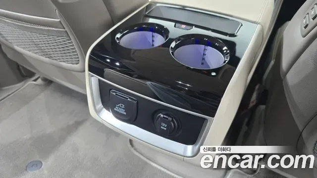 Kia Carnival дизель 7 мест Gravity, миниатюра 10