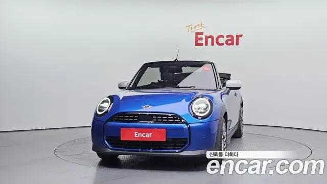 MINI Cooper, миниатюра 18