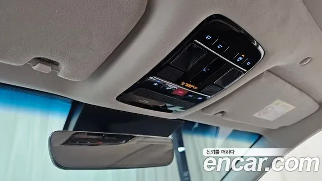 Hyundai Grandeur Calligraphy, миниатюра 4