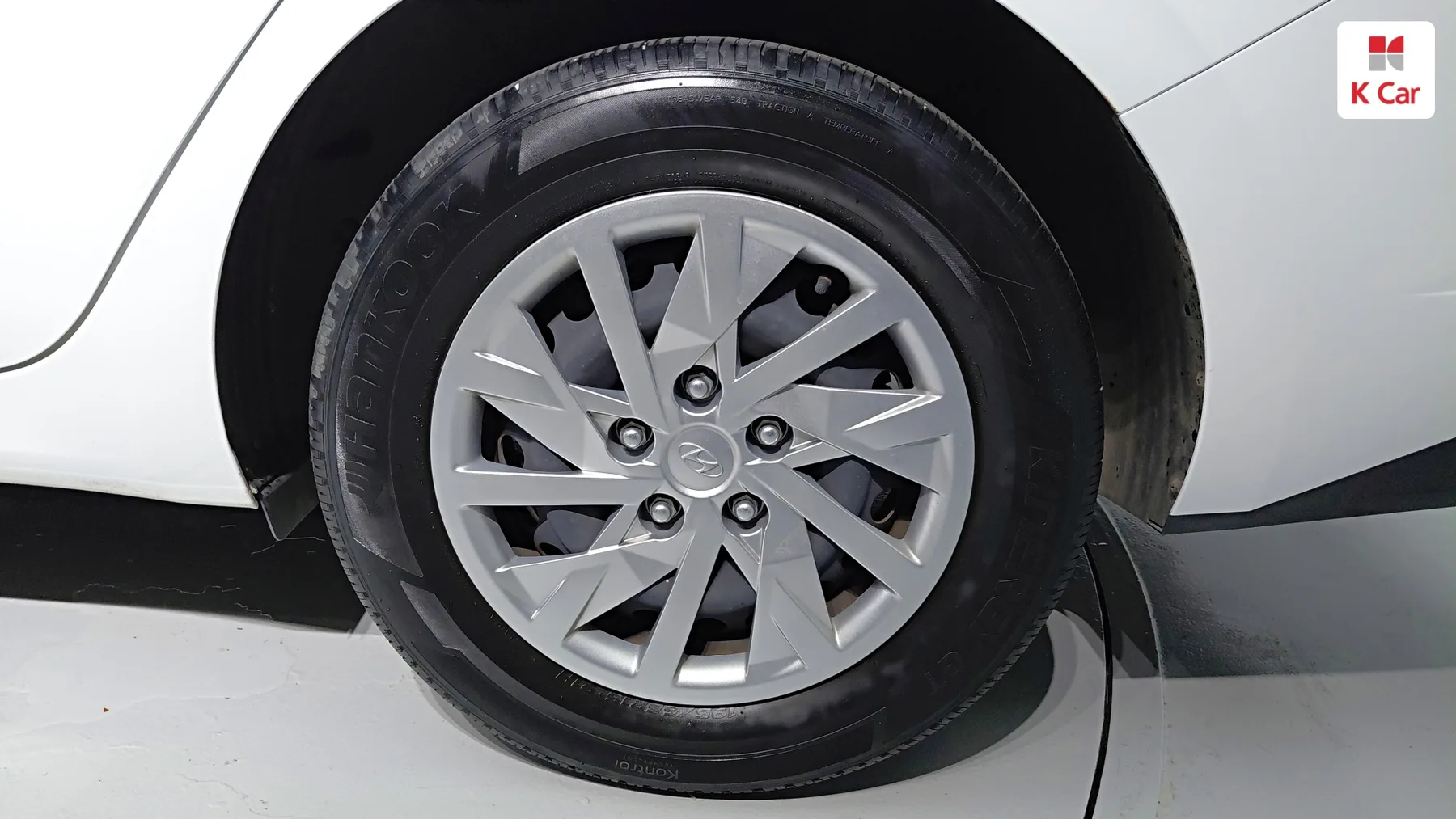 Hyundai Avante (CN7) бензин 1.6, миниатюра 6
