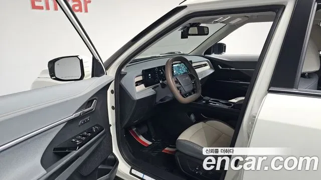 KGM EV (O100) MX AWD, миниатюра 16