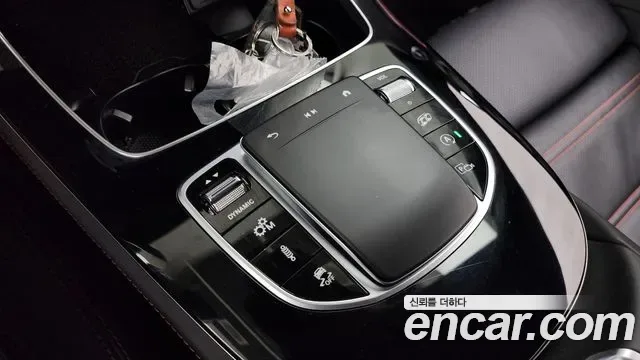 Mercedes-Benz E-Class E53 AMG 4MATIC+, миниатюра 7