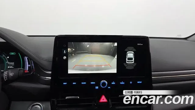 Hyundai Ioniq Q, миниатюра 18