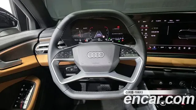 Audi A5 45 TFSI S Line, миниатюра 15