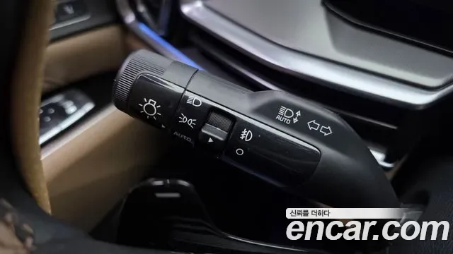 Kia Sorento бензин 2.5T 4WD Signature, миниатюра 20