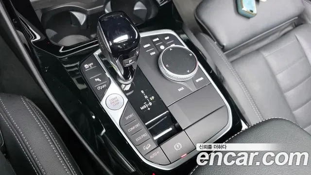 BMW X3 xDrive 20i M, миниатюра 23