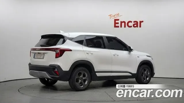 Kia Seltos бензин 2.0 2WD, миниатюра 25