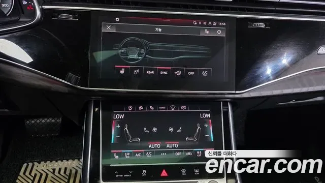 Audi Q8 45 TDI Premium, миниатюра 25
