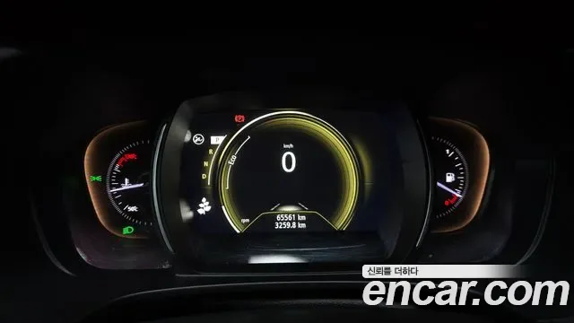 Renault QM6 2.0 LPe RE 2WD, миниатюра 20