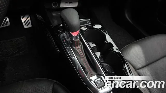 Chevrolet Trax 1.2 RS ( ), миниатюра 5