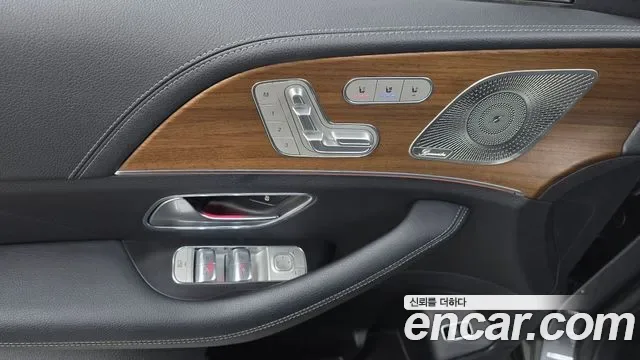 Mercedes-Benz GLE GLE450 4MATIC, миниатюра 26