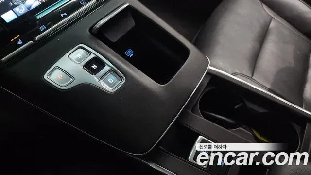 Hyundai Grandeur 2.5 Premium, миниатюра 5