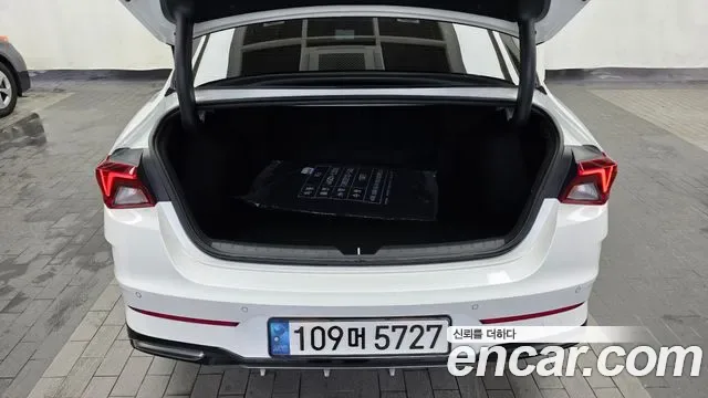 Kia K5 III 2.0 Signature, миниатюра 5
