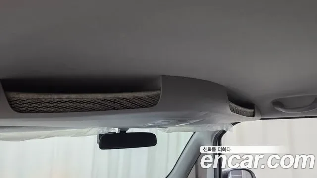 Kia The New Ray, миниатюра 19