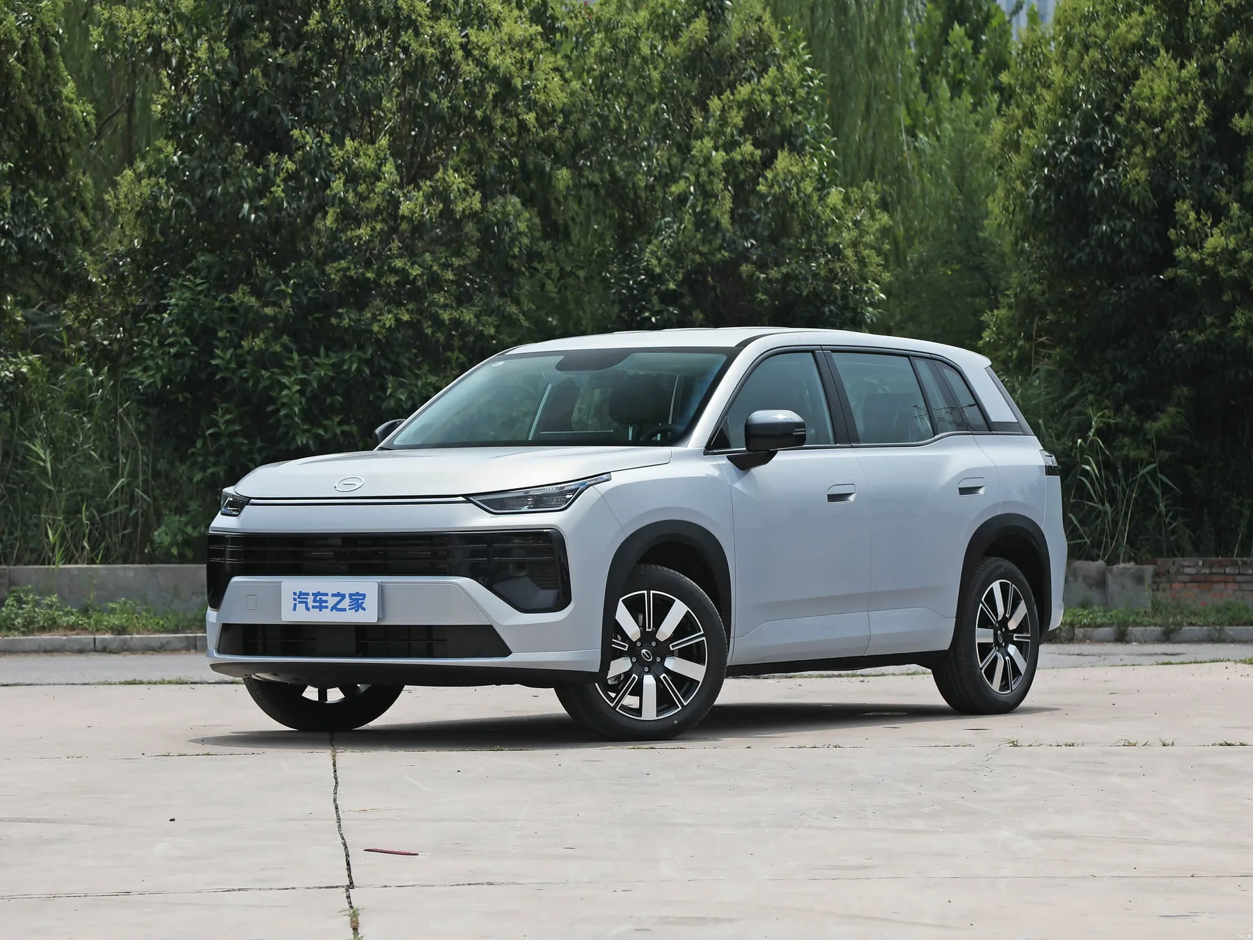 GAC GS4