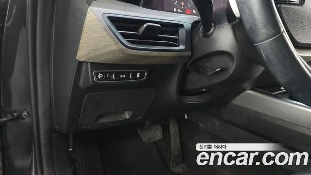 Kia K8 2.5 бензин 2WD, миниатюра 28