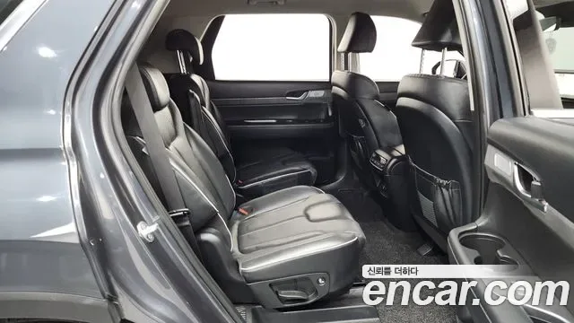 Hyundai The New Palisade бензин 3.8 4WD Prestige, миниатюра 14