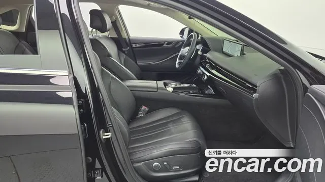 Genesis G80 бензин 2.5 Turbo AWD ( ), миниатюра 6
