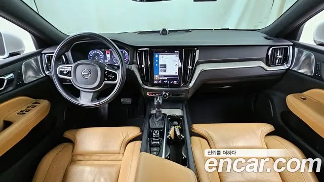 Volvo S60 T5, миниатюра 7
