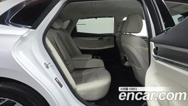Hyundai Grandeur, миниатюра 11
