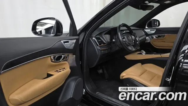 Volvo XC90 T8 гибрид, миниатюра 14