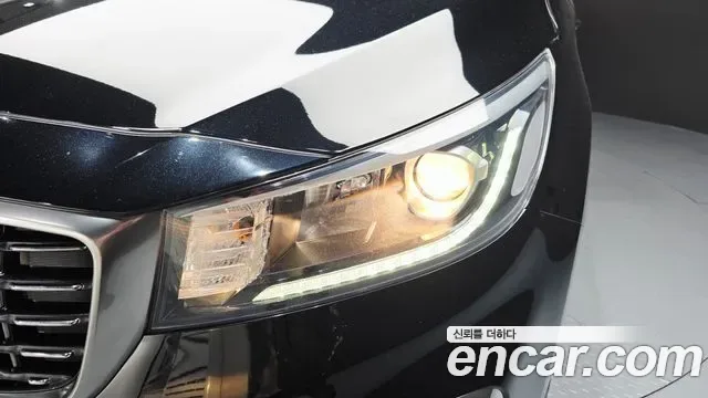 Kia Carnival 9 мест, миниатюра 20